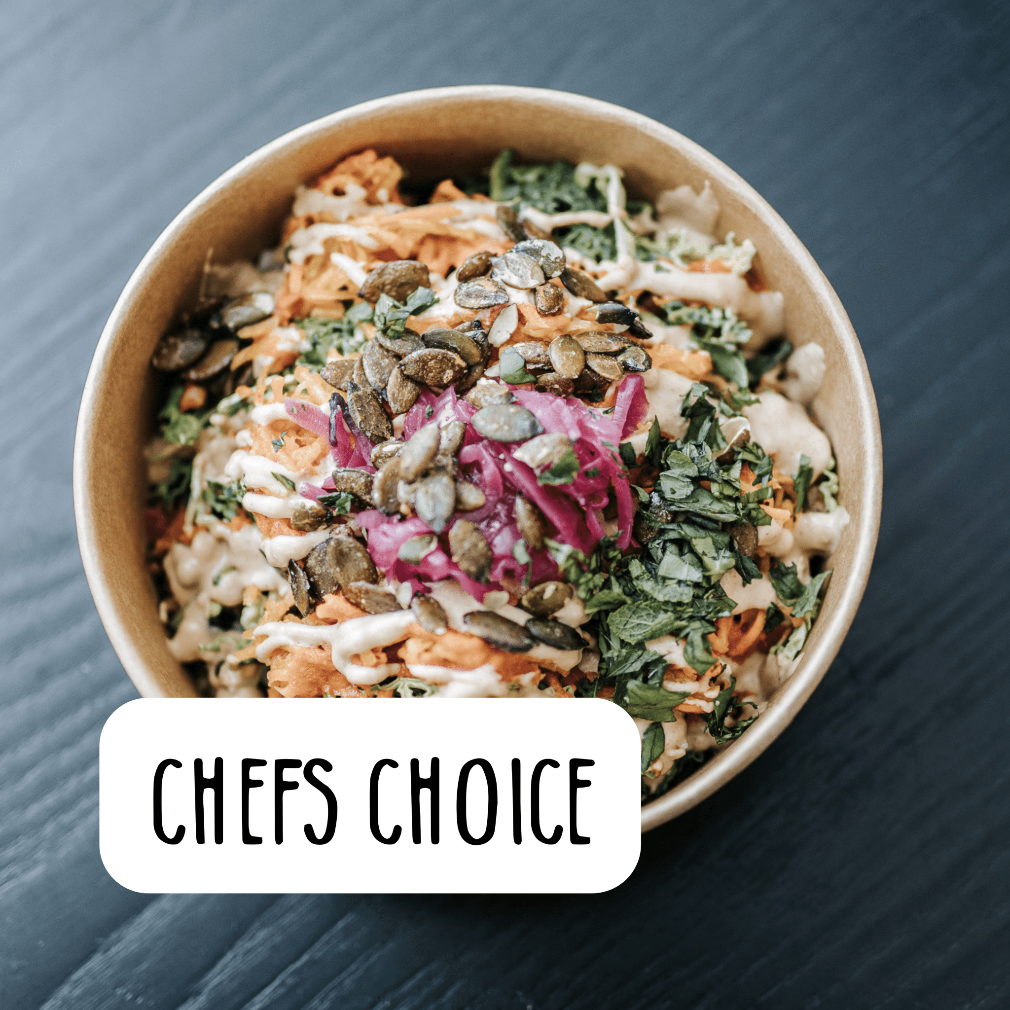 Chef's Choice Burrito Bowl Bundle - Wrapstars Catering