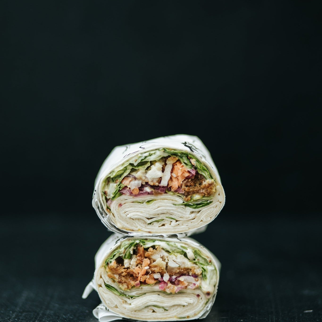 Meaty Deli Box - Wrapstars Catering