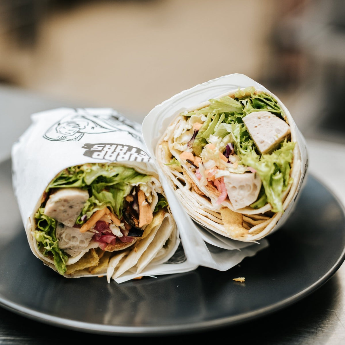 Oktoberfest Wrapbox - Saison Special - Wrapstars Catering