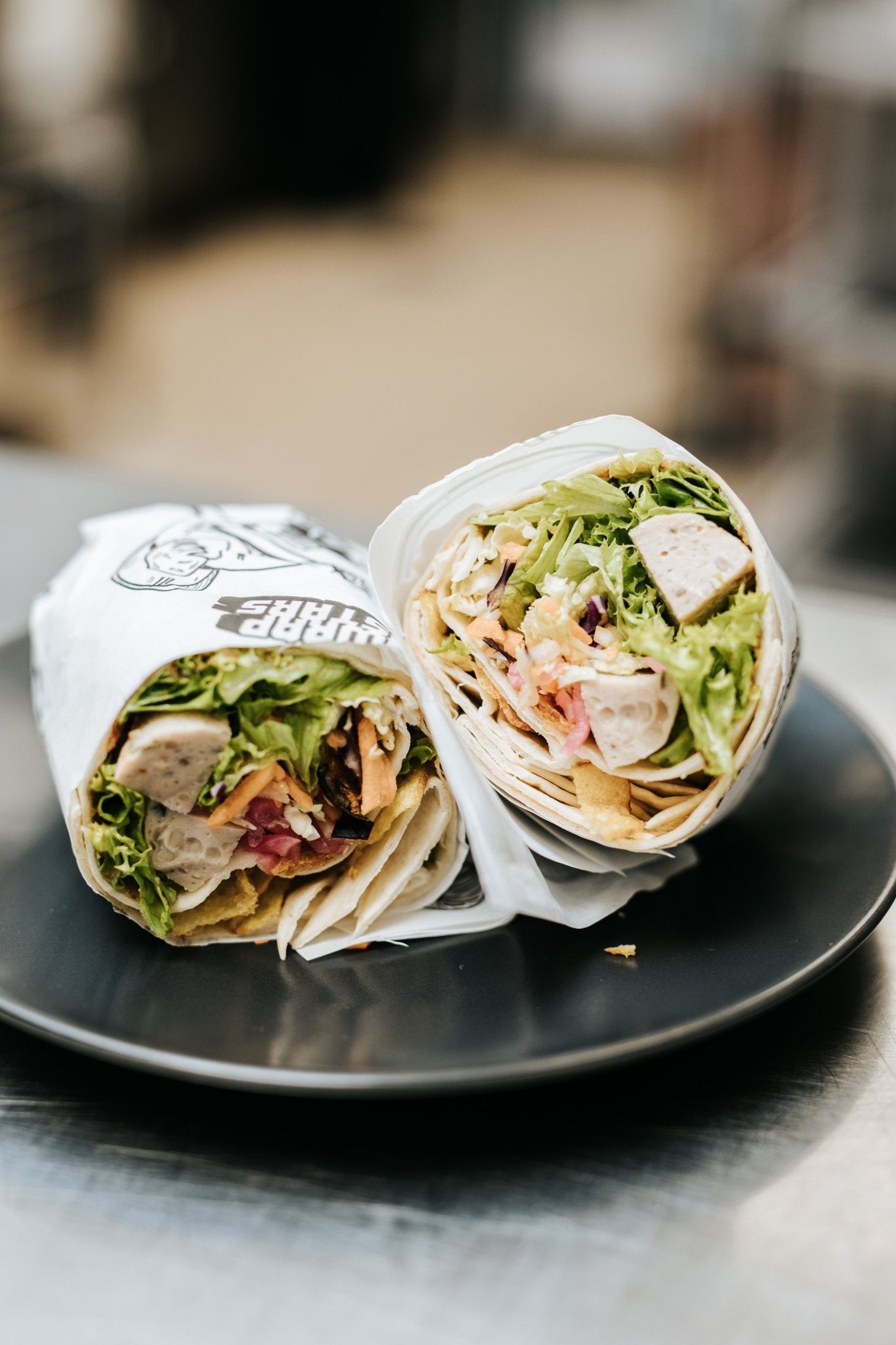 Oktoberfest Wrapbox - Saison Special - Wrapstars Catering