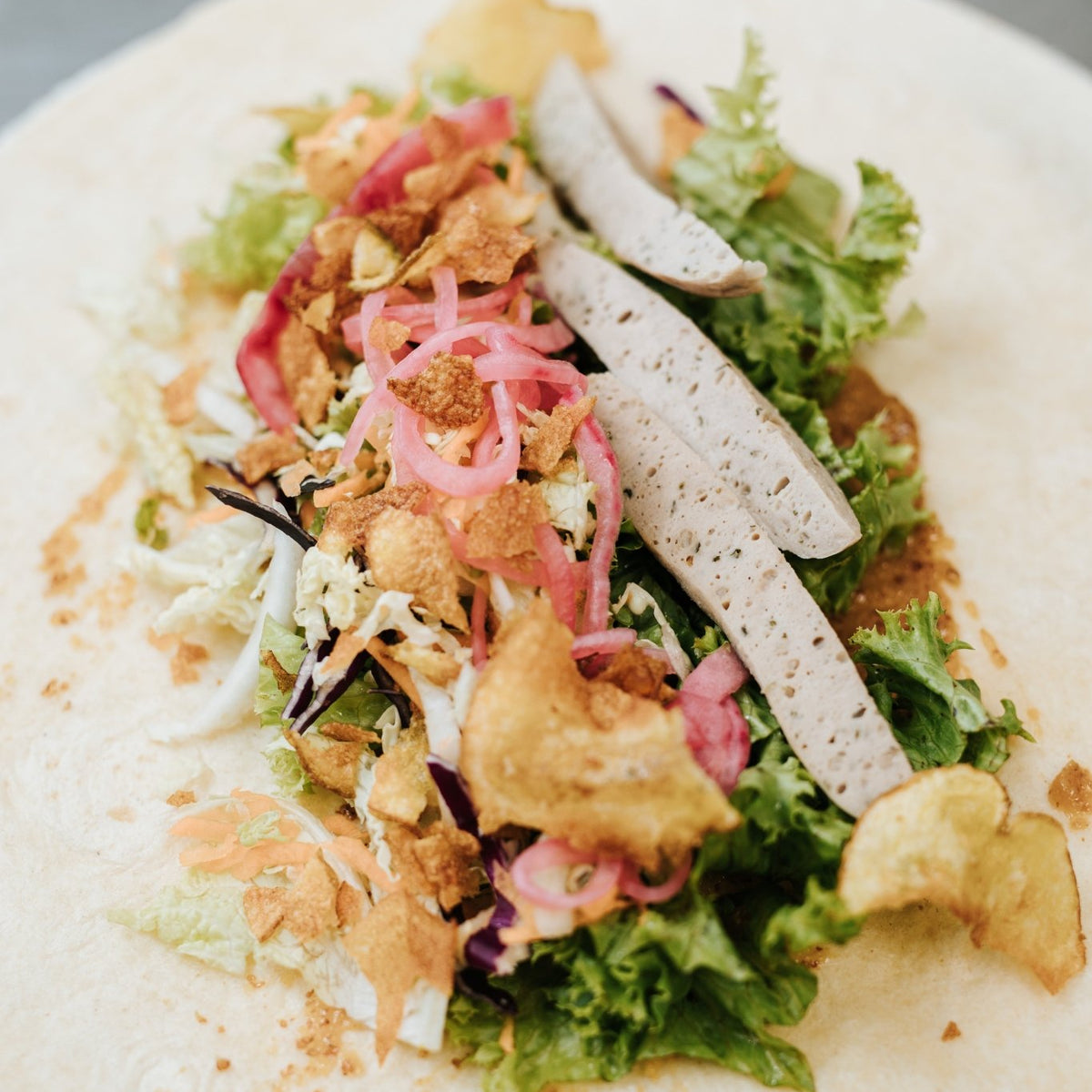 Oktoberfest Wrapbox - Saison Special - Wrapstars Catering