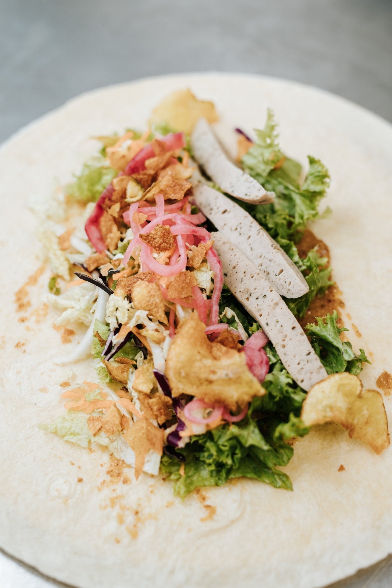 Oktoberfest Wrapbox - Saison Special - Wrapstars Catering