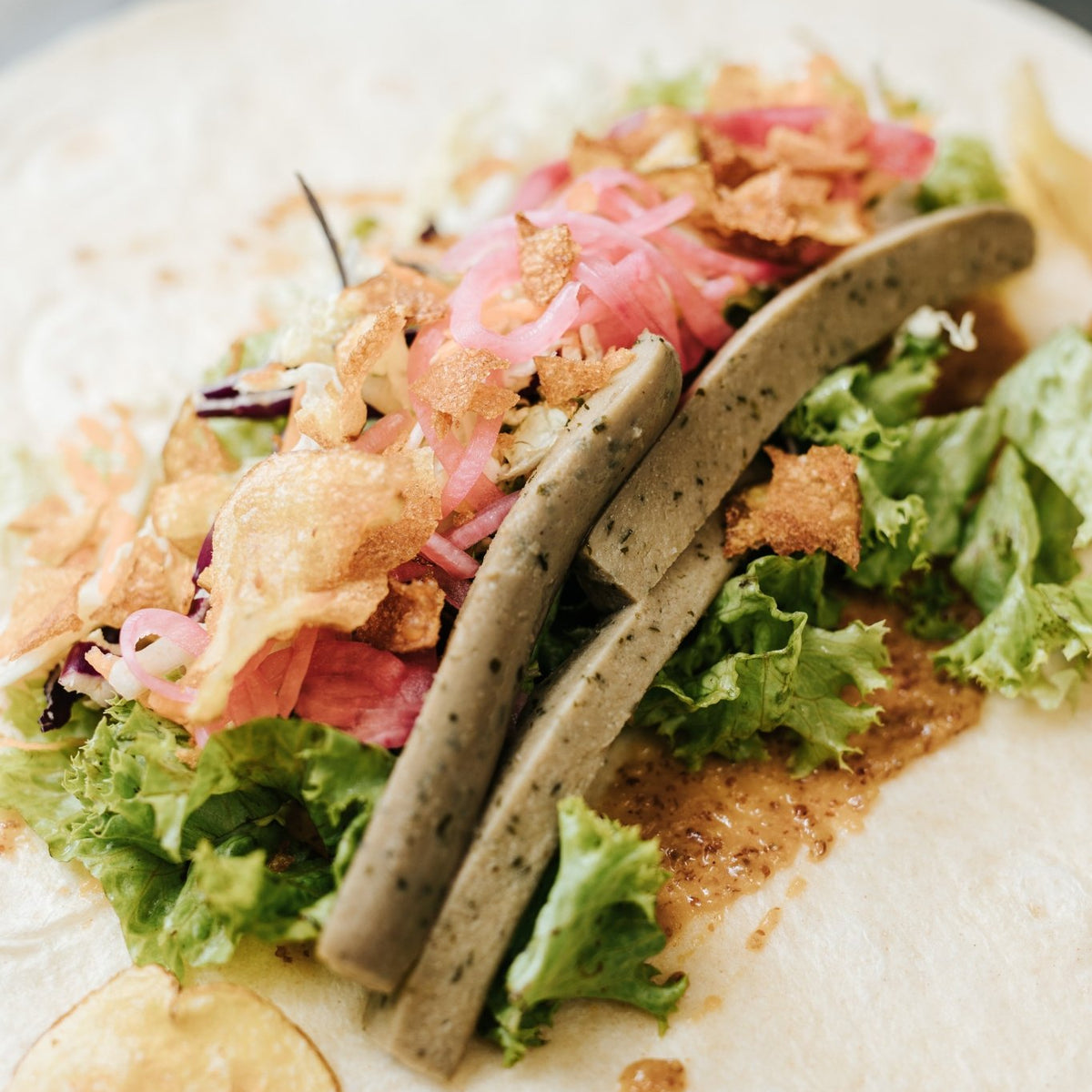 Oktoberfest Wrapbox - Saison Special - Wrapstars Catering