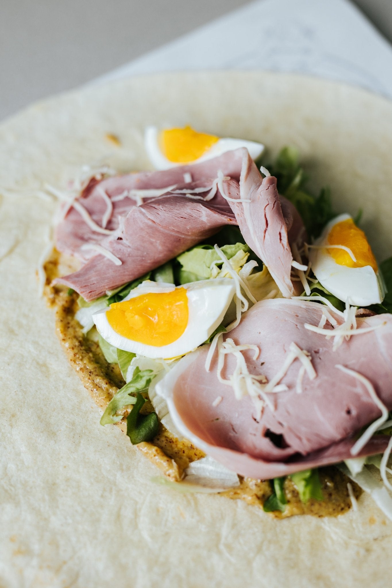 Osterjause Wrapbox - Saison Special - Wrapstars Catering