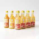 Bio Saft Getränke Bundle für 10 Personen - Wrapstars Catering