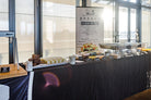 Chili Bar - DIY Chili - Wrapstars Catering