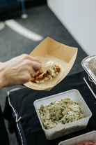 Chili Bar - DIY Chili - Wrapstars Catering