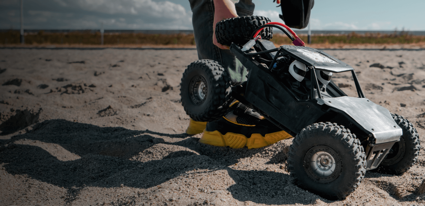 Image Video vom Wrapstars Restaurant in der Nelkengasse 1 in Wien. Man sieht die Zubereitung von Wraps und Gäste beim Essen.