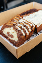 Marmorkuchen - Wrapstars Catering