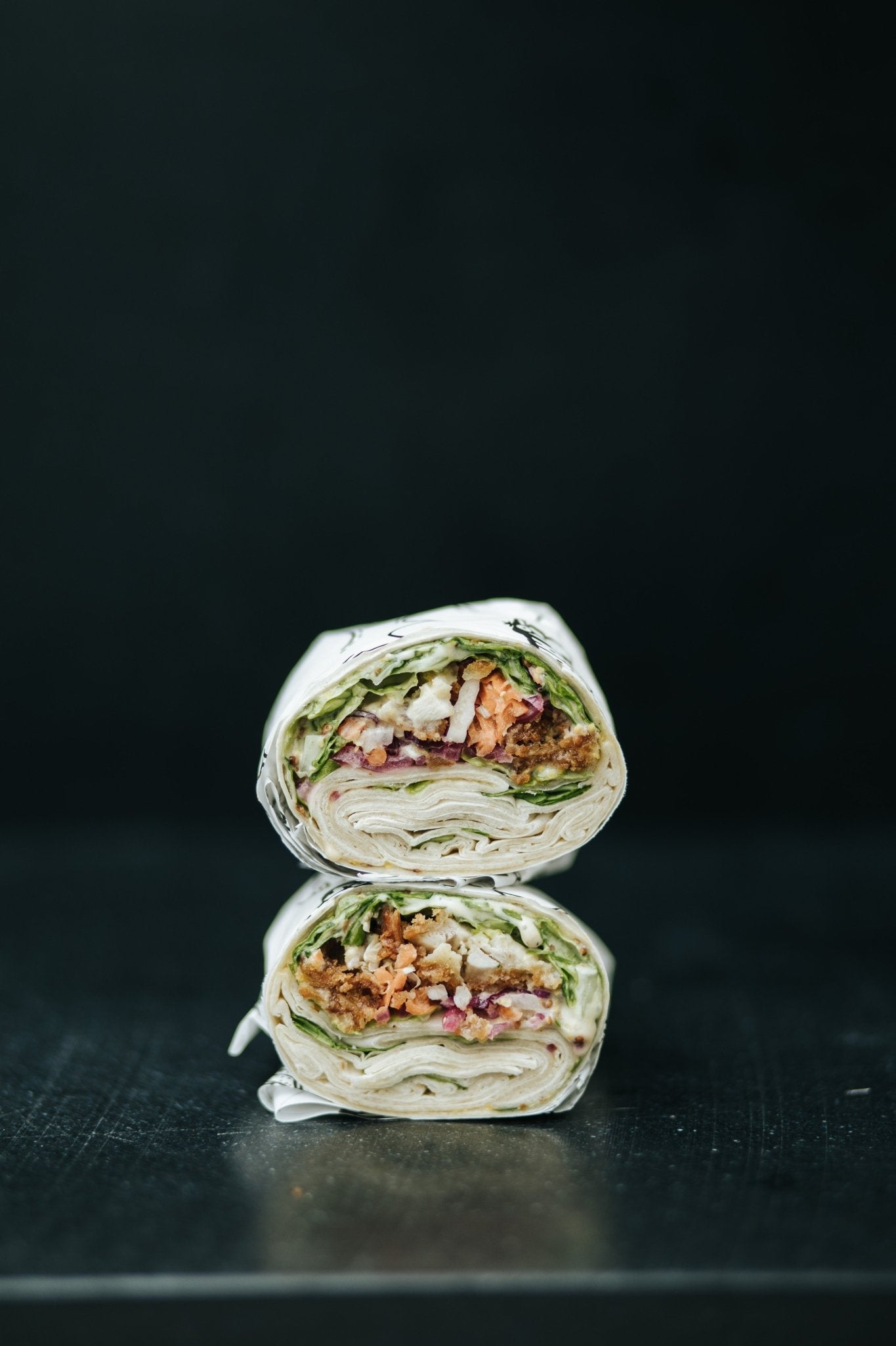 Meaty Deli Box - Wrapstars Catering