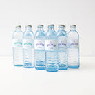 Mineralwasser Getränke Bundle für 10 Personen - Wrapstars Catering