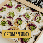 Oktoberfest Wrapbox - Saison Special - Wrapstars Catering