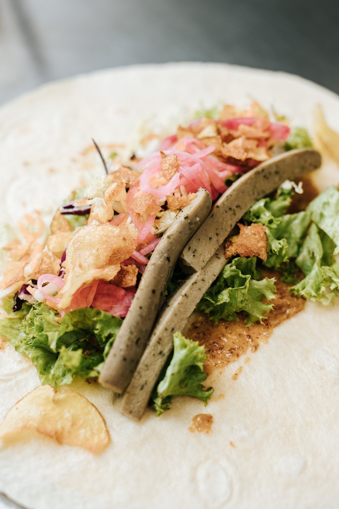 Oktoberfest Wrapbox - Saison Special - Wrapstars Catering