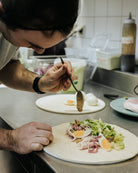Osterjause Wrapbox - Saison Special - Wrapstars Catering