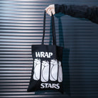 Wrapstars Bag - Wrapstars Catering