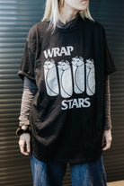 Wrapstars Shirt Original Design - Wrapstars Catering