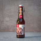 Gratzer Naturbier - Wrapstars Catering