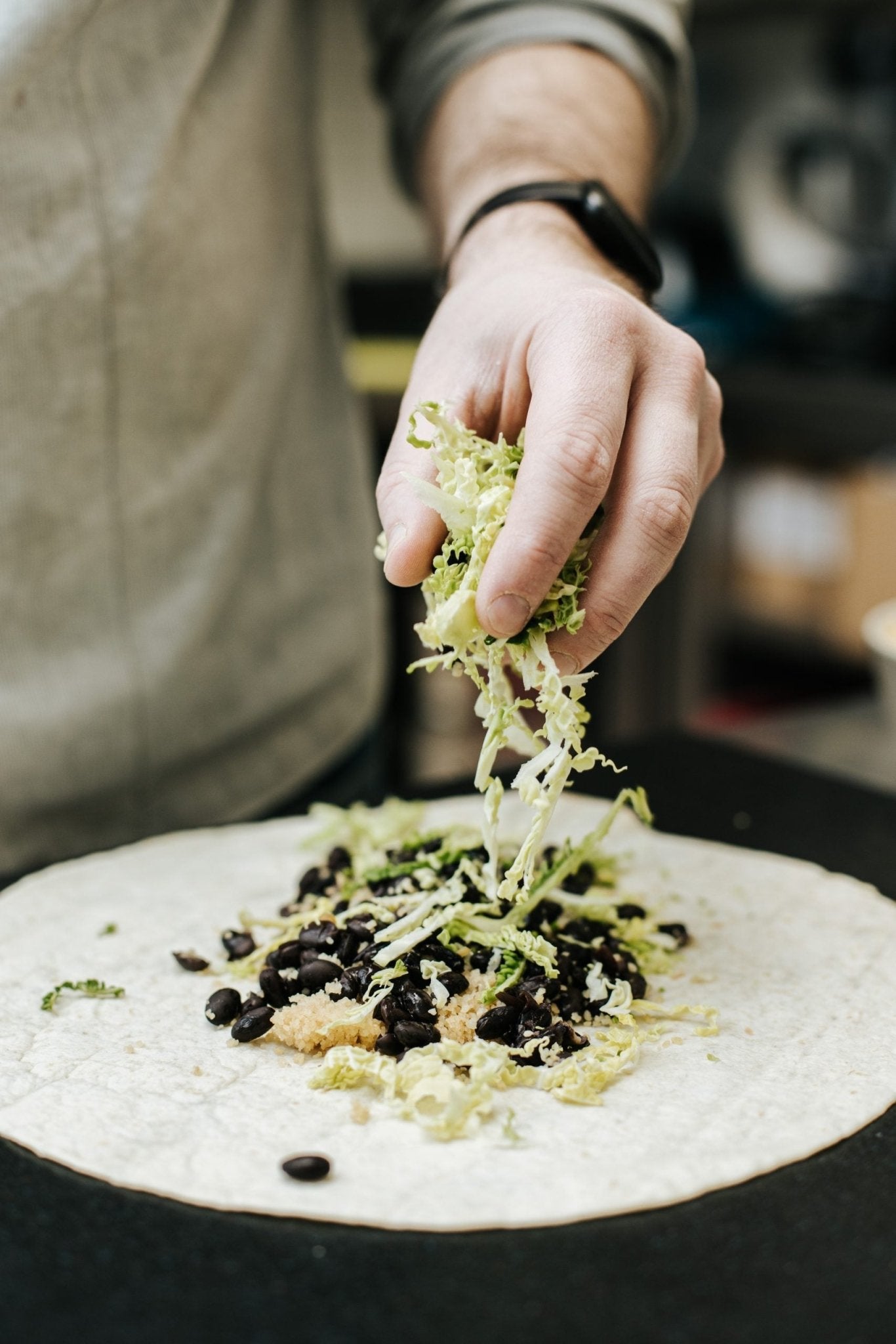 Meaty Burrito Bundle - Wrapstars Catering