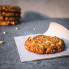 Peanut Butter Cookie - Wrapstars Catering