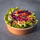 Snacksalat - Wrapstars Catering